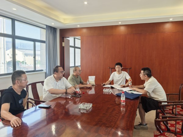 第三季度寶隆米業(yè)代儲(chǔ)糧檢查